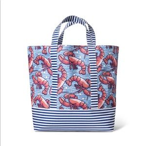 Vineyard Vines for target RARE find lobster bag